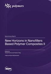 New Horizons in Nanofillers Based Polymer Composites II