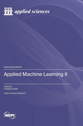 Applied Machine Learning ¿