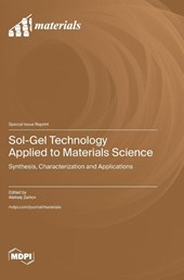 Sol-Gel Technology Applied to Materials Science