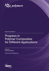 Progress in Polymer Composites for Different Applications