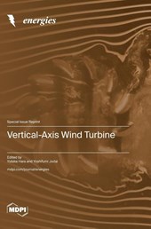 Vertical-Axis Wind Turbine