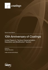 10th Anniversary of Coatings