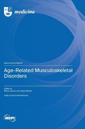 Age-Related Musculoskeletal Disorders