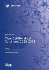 Clear Cell Renal Cell Carcinoma 2022-2023