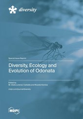 Diversity, Ecology and Evolution of Odonata