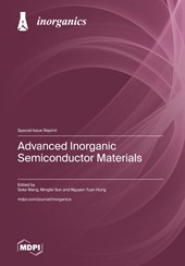 Advanced Inorganic Semiconductor Materials
