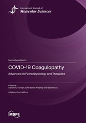 COVID-19 Coagulopathy