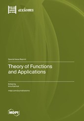 Theory of Functions and Applications