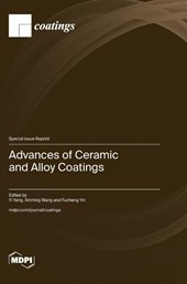 Advances of Ceramic and Alloy Coatings
