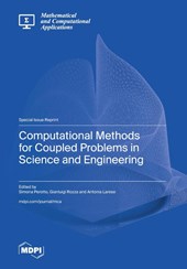 Computational Methods for Coupled Problems in Science and Engineering