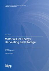 Materials for Energy Harvesting and Storage
