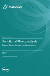 Functional Photocatalysts
