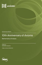 10th Anniversary of Axioms