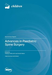 Advances in Paediatric Spine Surgery