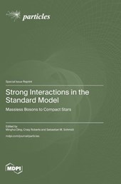 Strong Interactions in the Standard Model