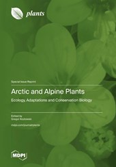 Arctic and Alpine Plants