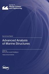 Advanced Analysis of Marine Structures
