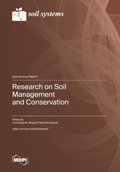 Research on Soil Management and Conservation