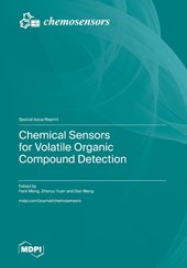 Chemical Sensors for Volatile Organic Compound Detection