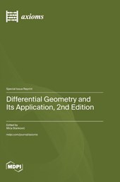 Differential Geometry and Its Application, 2nd Edition