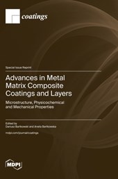 Advances in Metal Matrix Composite Coatings and Layers