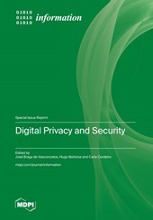 Digital Privacy and Security