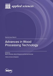 Advances in Wood Processing Technology