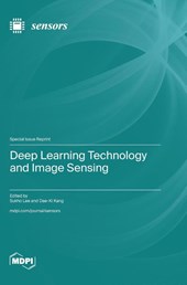 Deep Learning Technology and Image Sensing