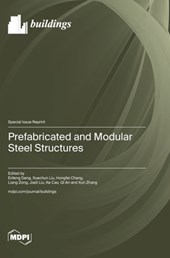 Prefabricated and Modular Steel Structures