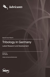 Tribology in Germany