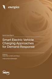 Smart Electric Vehicle Charging Approaches for Demand Response