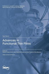 Advances in Functional Thin Films