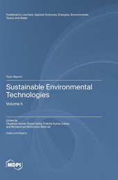 Sustainable Environmental Technologies