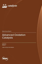 Advanced Oxidation Catalysts