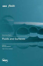 Fluids and Surfaces