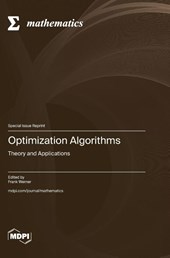 Optimization Algorithms