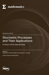Stochastic Processes and Their Applications