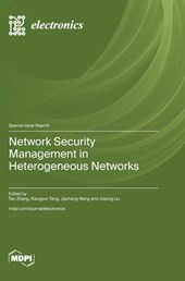 Network Security Management in Heterogeneous Networks