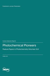 Photochemical Pioneers