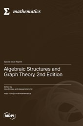 Algebraic Structures and Graph Theory, 2nd Edition