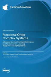Fractional Order Complex Systems