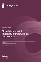 New Advances into Nanostructured Oxides, 2nd Edition