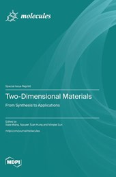 Two-Dimensional Materials