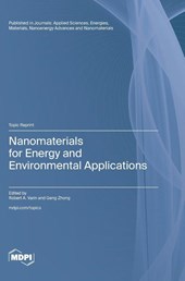 Nanomaterials for Energy and Environmental Applications