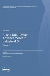 AI and Data-Driven Advancements in Industry 4.0