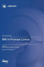 MRI in Prostate Cancer