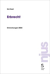 Erbrecht