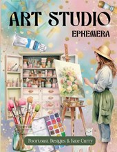 Art Studio Ephemera