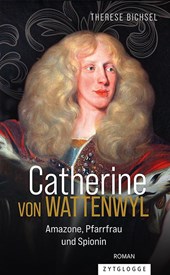 Catherine von Wattenwyl