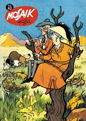 TaschenMosaik Band 43